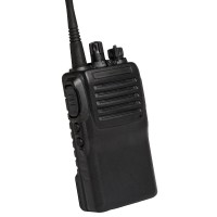 16CH Walkie Talkie Portable Radio in VHF/UHF for Vertex Original Standard vx-228