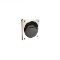 860-960MHZ contactless 2m UHF RFID on metal stainless steel tags