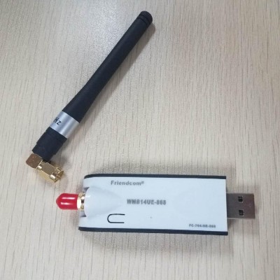 OMS 433MHz Wireless M Bus USB Adapter