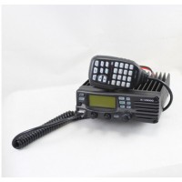 IC-V8000 75W high power 144MHz VHF FM TRANSCEIVER v8000 2 meters Mobile Radio Long Distance vehicle mounted radio