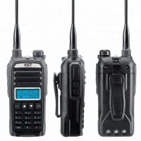 UHF VHF Radio with long range UV-F89 Dual Band Radio