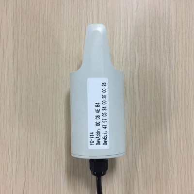 LoRaWAN IP67 Pulse Reader for reading pulse water meter and pulse gas meter