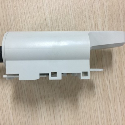 LoRaWAN IP67 Pulse Reader used with any pulse emitting device (water, electricity, gas meter)