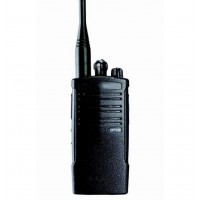 CP1100 VHF UHF Entry Level Commercial Portable Two-way Radio